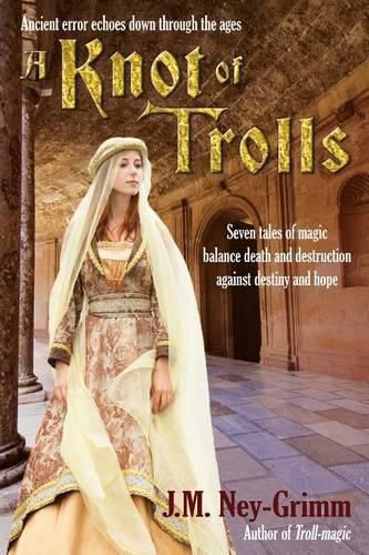 Cover image for A Knot of Trolls