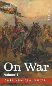 Cover image for On War Volume I