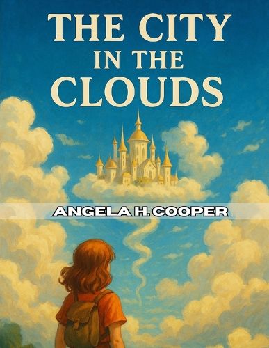 Cover image for The City In The Clouds