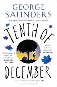 Cover image for Tenth of December