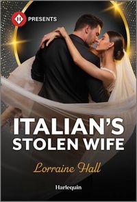 Cover image for Italian's Stolen Wife