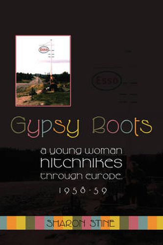 Cover image for Gypsy Boots