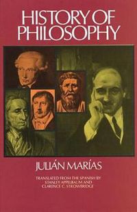 Cover image for History of Philosophy