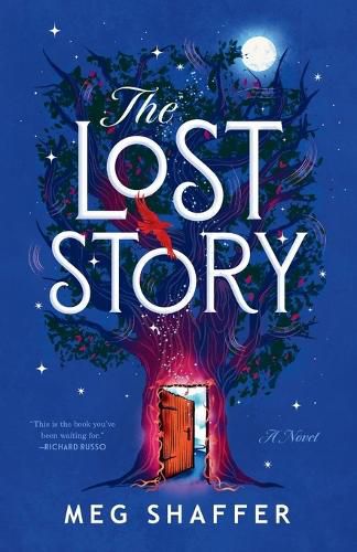 Cover image for The Lost Story
