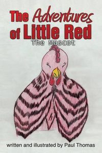 Cover image for The Adventures of Little Red