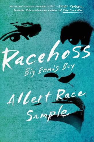 Cover image for Racehoss: Big Emma's Boy