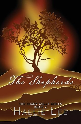 Cover image for The Shepherds