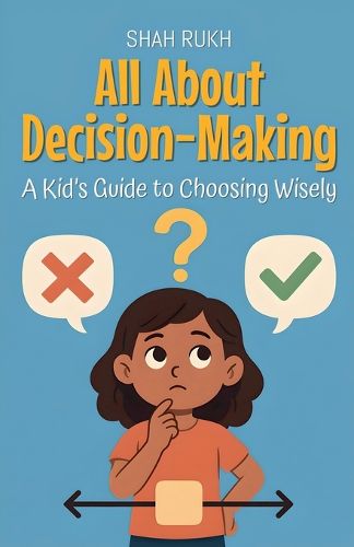 Cover image for All About Decision-Making