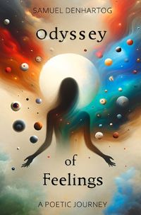 Cover image for Odyssey of Feelings
