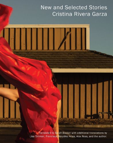 Cover image for New and Selected Stories