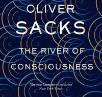 Cover image for The River Of Consciousness