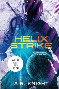 Cover image for Helix Strike