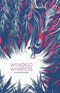 Cover image for Wendigo Whispers