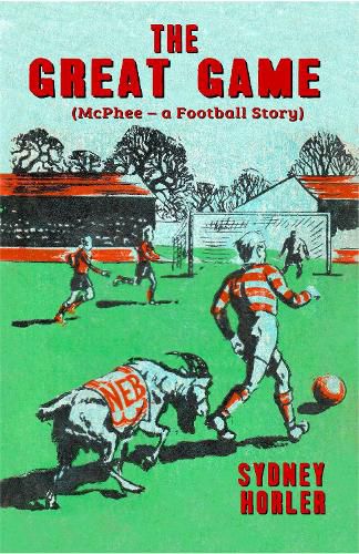 Cover image for The Great Game