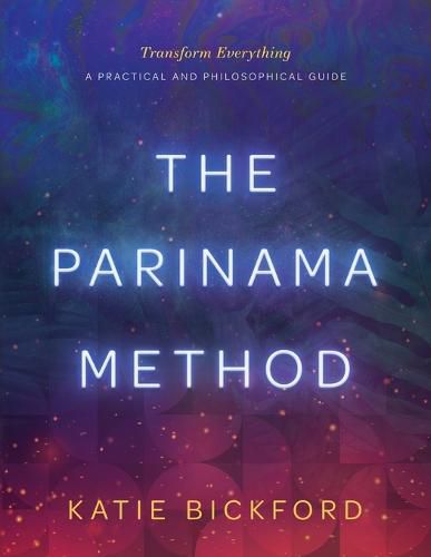 Cover image for The Parinama Method