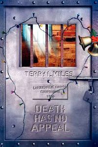 Cover image for Death Has No Appeal