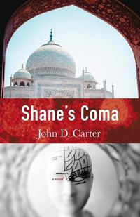 Cover image for Shane's Coma