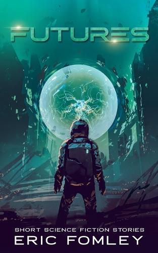 Cover image for Futures