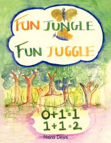 Cover image for Fun Jungle