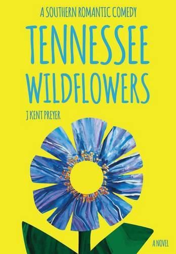 Cover image for Tennessee Wildflowers
