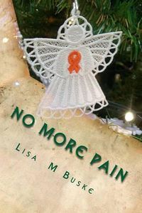 Cover image for No more pain...: I can fly!