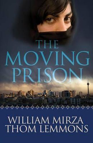 Cover image for The Moving Prison