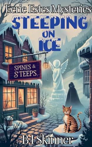Cover image for Steeping On Ice