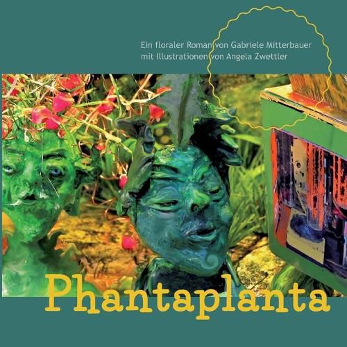 Cover image for Phantaplanta