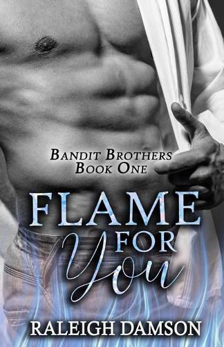 Cover image for Flame For You