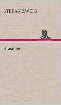 Cover image for Brasilien