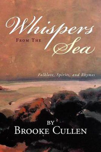 Cover image for Whispers From The Sea: Folklore, Spirits, and Rhymes