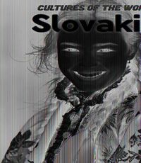 Cover image for Slovakia