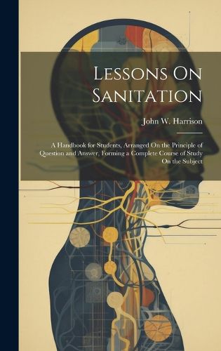 Cover image for Lessons On Sanitation