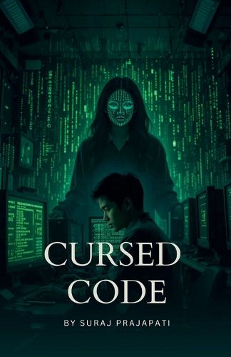 Cover image for Cursed Code
