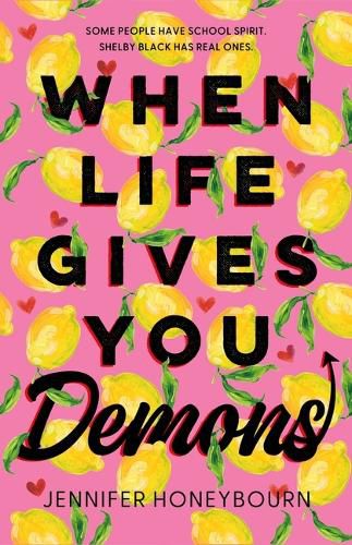 Cover image for When Life Gives You Demons