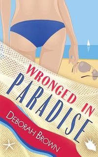 Cover image for Wronged in Paradise