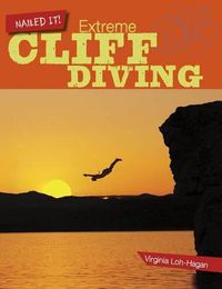 Cover image for Extreme Cliff Diving