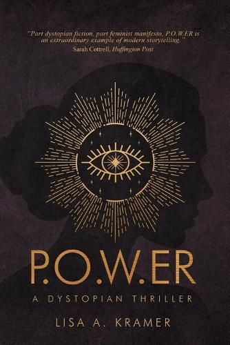 Cover image for P.O.W.Er