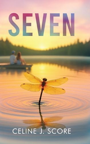 Cover image for Seven