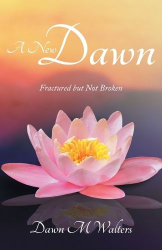 Cover image for A New Dawn