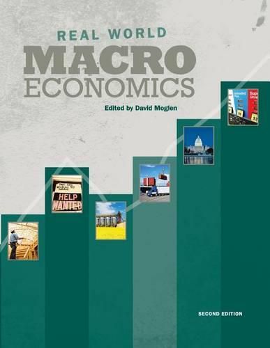 Cover image for Real World Macroeconomics