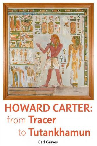 Cover image for Howard Carter