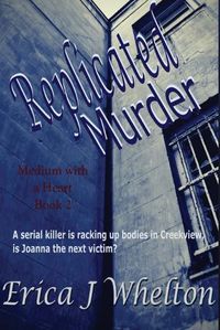 Cover image for Replicated Murder