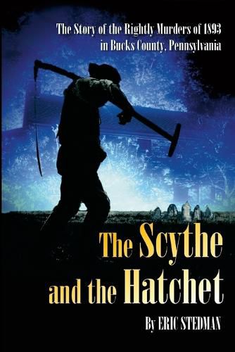 Cover image for The Scythe and the Hatchet