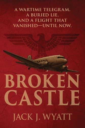 Cover image for Broken Castle