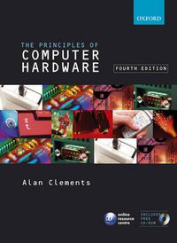 Cover image for Principles of Computer Hardware