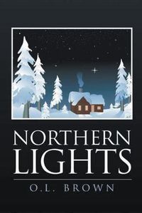 Cover image for Northern Lights