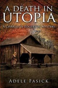 Cover image for A Death in Utopia