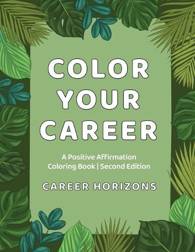 Cover image for Color Your Career