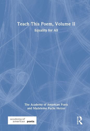 Cover image for Teach This Poem, Volume II
